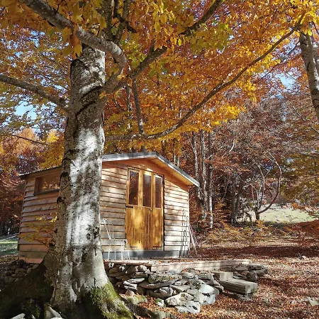 Le Chamois Chalet *