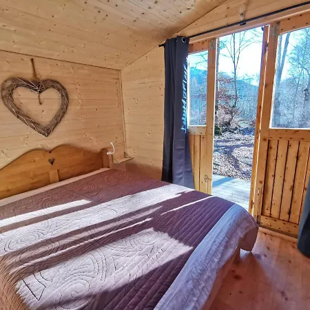 Chalet Le Chamois