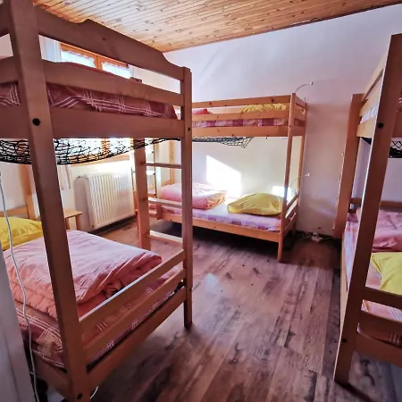 Chalet Le Chamois *