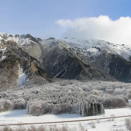 Le Chamois Chalet *