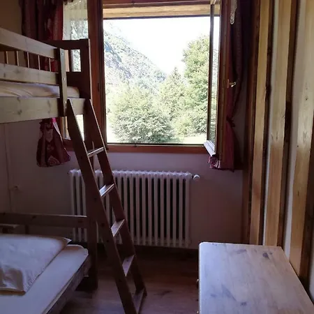 Le Chamois Chalet *
