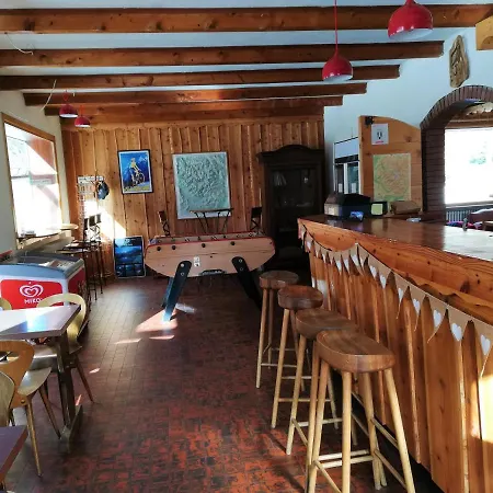 Le Chamois Chalet Les Sciauds